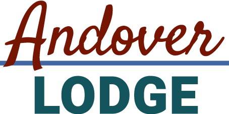 Andover Lodge logo